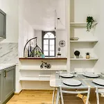 Appartamento Parenthèse Occitane - Free Parking - Balnéothérapie Carcassonne