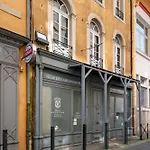 Parenthèse Occitane - Free Parking - Balnéothérapie Appartamento Carcassonne