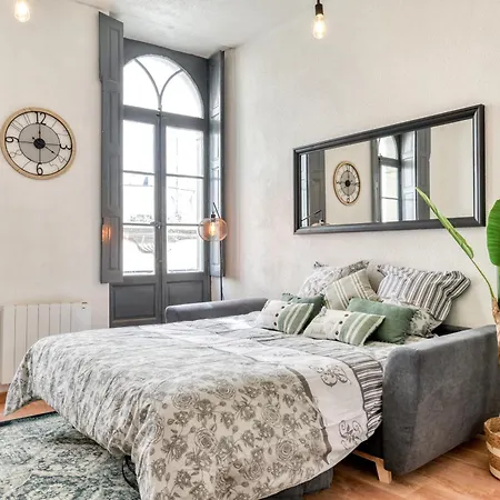 Parenthese Occitane - Free Parking - Balneotherapie Appartement *
