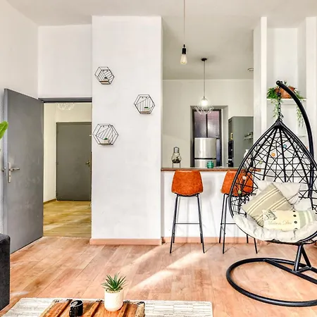 Appartement Parenthese Occitane - Free Parking - Balneotherapie *